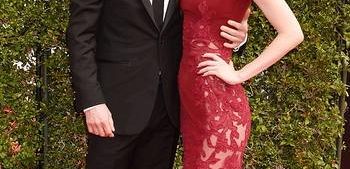 Chris Hardwick zaręczył się z Lydią Hearst
