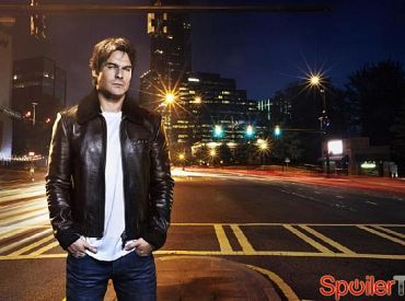 Dlaczego Ian Somerhalder nazywa technologię „chorobą” — i jak planuje to naprawić