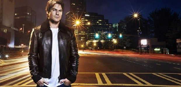Dlaczego Ian Somerhalder nazywa technologię „chorobą” — i jak planuje to naprawić
