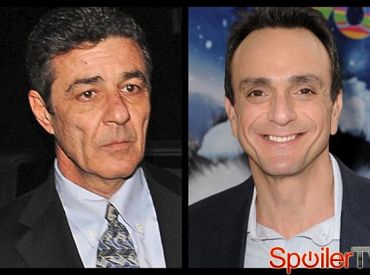 Hank Azaria dołączył do filmu HBO Wizard of Lies