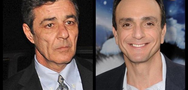 Hank Azaria dołączył do filmu HBO 