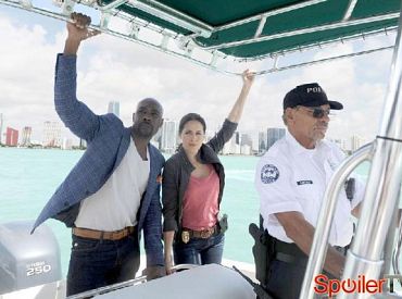 Nowe seriale jesieni 2015: Rosewood (Fox)