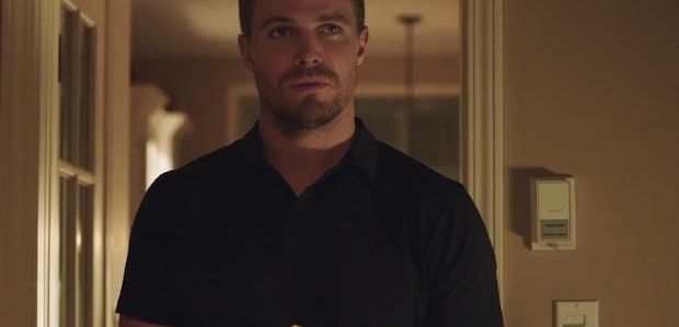 Nowe zwiastuny: „Arrow” przygotowuje się do oświadczyn, kiedy „Flash” poznaje zagrożenie ze strony Zooma