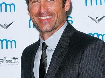 Patrick Dempsey znalazł pierwszą rolę po „Chirurgach”
