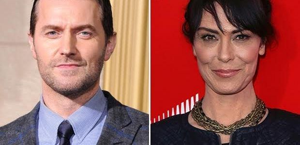 Richard Armitage z „Hannibala” i Michelle Forbes z „Dochodzenia” zagrają w szpiegowskim dramacie „Berlin Station