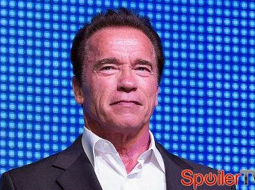 Arnold Schwarzenegger zastępuje Donalda Trumpa w „Celebrity Apprentice”