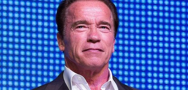 Arnold Schwarzenegger zastępuje Donalda Trumpa w „Celebrity Apprentice”