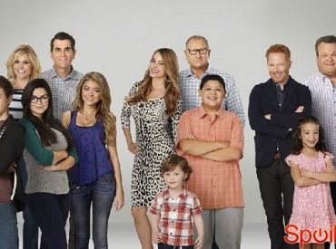 Modern Family: Co nas czeka w 7 sezonie Współczesnej rodziny?