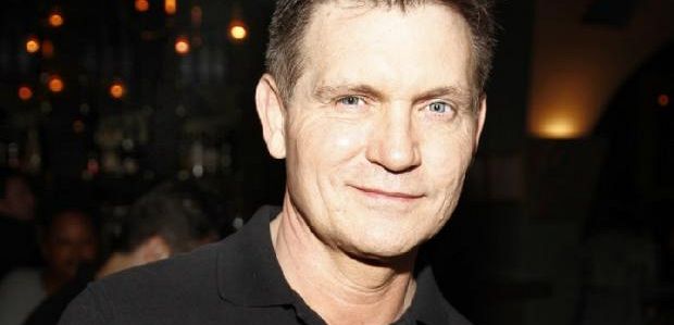 Kevin Williamson rozwija „Time After Time” dla ABC