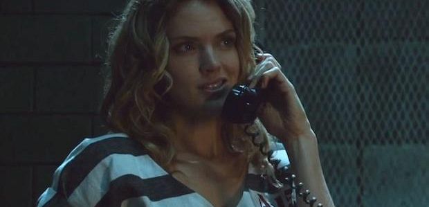 Klip z premiery 2 sezonu „Gotham”: Barbara ma numer do Lee — nawet za kratkami!
