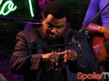 NBC anuluje „Mr. Robinson”, ale przedłuża „Carmichael Show” o 2 sezon