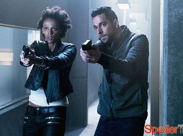 Nowe seriale jesieni 2015: Heroes Reborn (NBC)