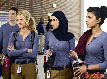 Nowe seriale jesieni 2015: Quantico (ABC)