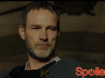 Oto Stephen Moyer jakiego nie widziałeś nigdy wcześniej w „Bastard Executioner