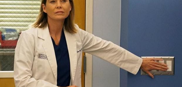Zdjęcia z premiery 12 sezonu „Chirurgów”: Nowi lekarze, szok uderza w Grey Sloan Memorial