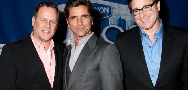 Dave Coulier pojawi się gościnnie w 