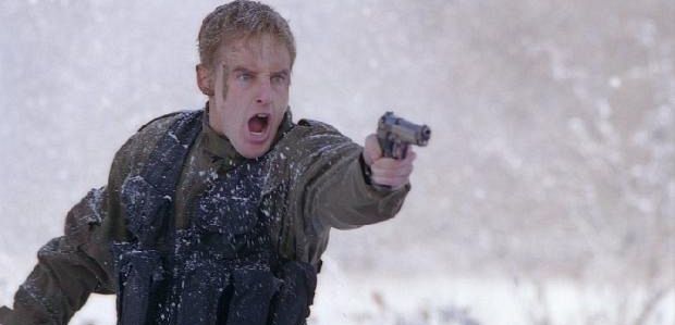 Fox zamawia odcinek pilotowy adaptacji filmu „Za linią wroga”