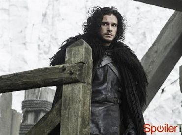 Kit Harington mógł właśnie zdradzić los Jona Snowa w „Grze o tron