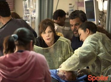 Nowe seriale jesieni 2015: Code Black (CBS)