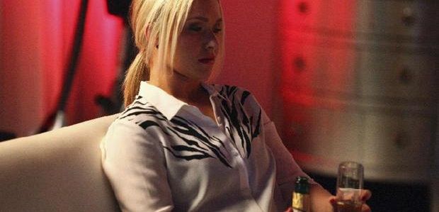Pierwsze spojrzenie na 4 sezon „Nashville”: Juliette ma załamanie przed Kelly Ripą i Michaelem Strahanem