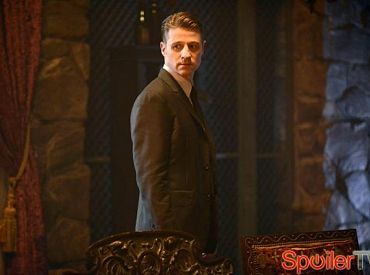 Spoiler Dnia: Kto umrze w 2 sezonie „Gotham”?