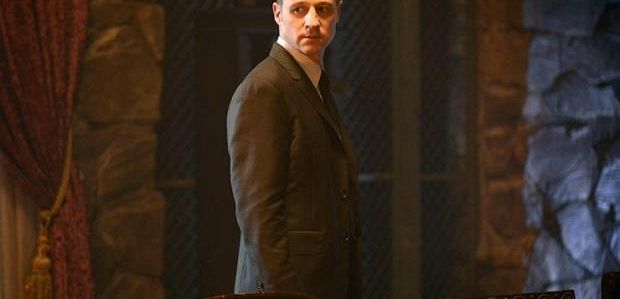 Spoiler Dnia: Kto umrze w 2 sezonie „Gotham”?