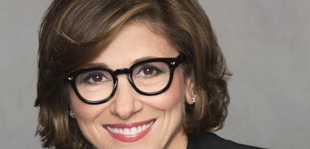 Szok! Nina Tassler ustępuje ze stanowiska szefowej CBS