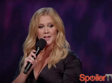 Zobacz zapowiedź specjalnego występu Amy Schumer w HBO