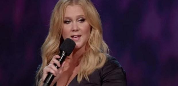 Zobacz zapowiedź specjalnego występu Amy Schumer w HBO