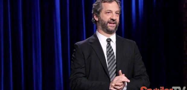 HBO zamawia odcinek pilotowy komedii Judda Apatowa, w którym wystąpi Pete Holmes