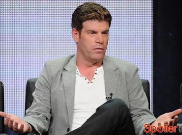 Steve Rannazzisi z „The League” przyznaje się, że jego ucieczka z World Trade Center została zmyślona