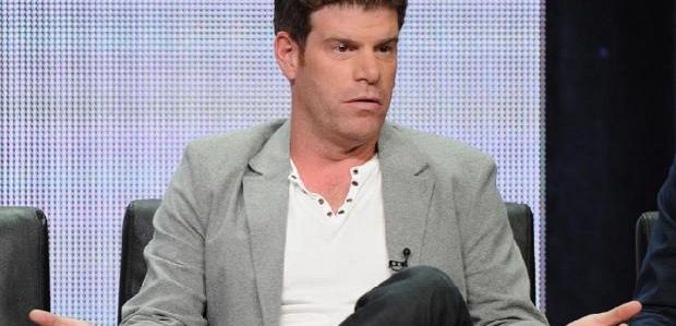 Steve Rannazzisi z „The League” przyznaje się, że jego ucieczka z World Trade Center została zmyślona