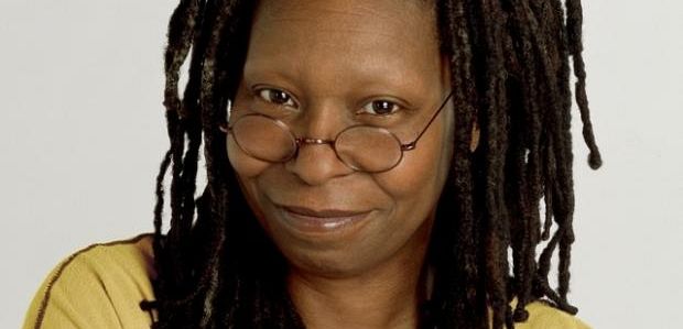 Whoopi Goldberg pojawi się gościnnie w 17 sezonie 