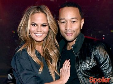 ABC zamawia odcinek pilotowy komedii od Johna Legenda i Chrissy Teigen