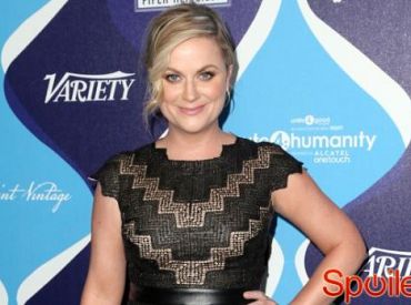 Amy Poehler łączy siły z producentką „Świata według Mindy” przy komedii dla NBC