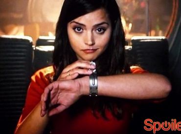 Jenna Coleman zagra główną rolę w dramacie ITV jako królowa Wiktoria