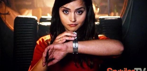 Jenna Coleman zagra główną rolę w dramacie ITV jako królowa Wiktoria