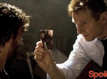 NBC zamawia serialową adaptację filmu Uprowadzona