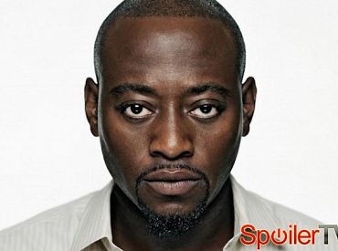 Omar Epps pojawi się w odcinku pilotowym dramatu „Shooter”