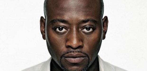 Omar Epps pojawi się w odcinku pilotowym dramatu „Shooter”