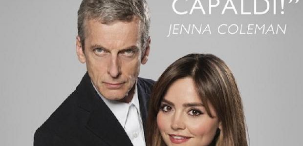 To oficjalne: Jenna Coleman opuszcza 