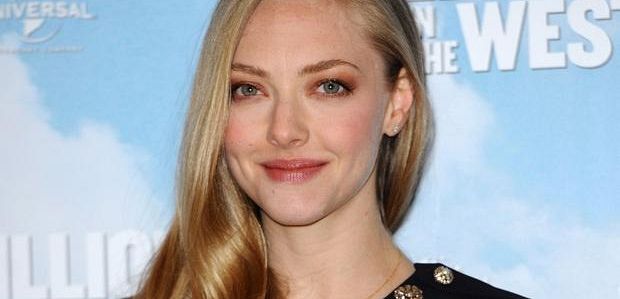 Amanda Seyfried dołączyła do wskrzeszenia 
