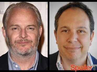 Francis Lawrence produkuje i wyreżyseruje „Neverwhere” i „House of Thieves”