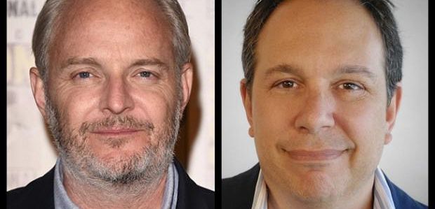 Francis Lawrence produkuje i wyreżyseruje „Neverwhere” i „House of Thieves”
