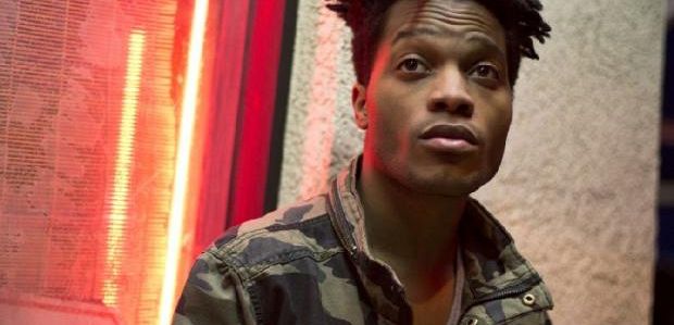 Jermaine Fowler stworzy i wystąpi w komedii dla CBS i pokaże specjalny program na Showtime
