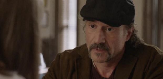 Klip z premiery 3 sezonu „Chicago PD”: Olinsky otwiera się odnośnie swojej nieznanej córki
