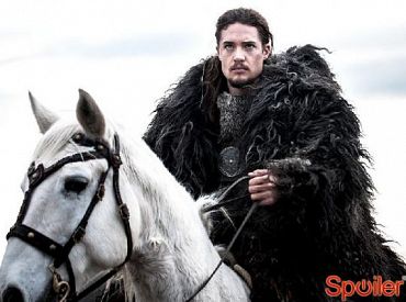 Nowe seriale jesieni 2015: The Last Kingdom (BBC America)