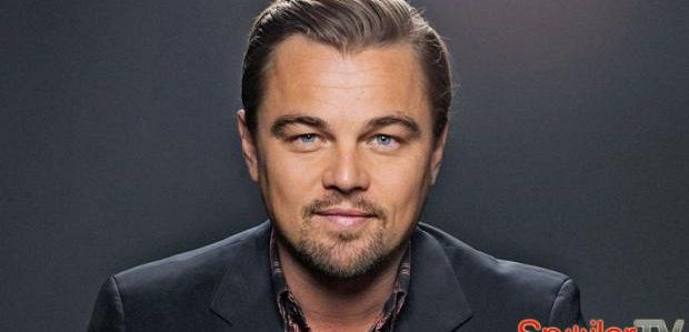 Showtime i Leonardo DiCaprio tworzą dramat o mafii