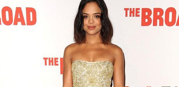 Tessa Thompson dołączyła do „Westworld” jako tajemnicza nowa postać