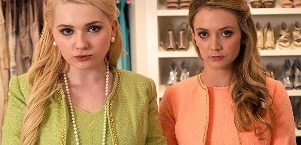 Klip z „Scream Queens”: Poznaj bardziej miękką stronę Kappa Kappa Tau